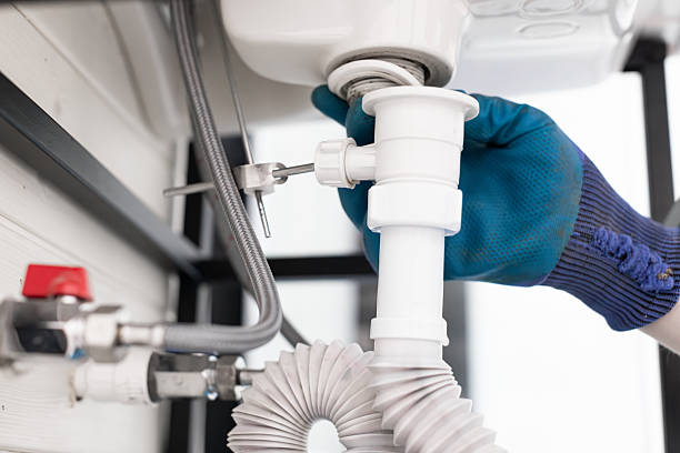 Reliable Emergency Plumber contractor in Woonsocket, RI by Masters Plumbing Service