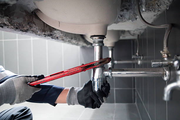 Trusted Drain Cleaning service in Woonsocket, RI - Masters Plumbing Service